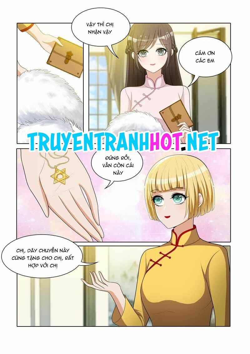 Thiếu Soái! Vợ Ngài Lại Bỏ Trốn Chapter 58 - Trang 2