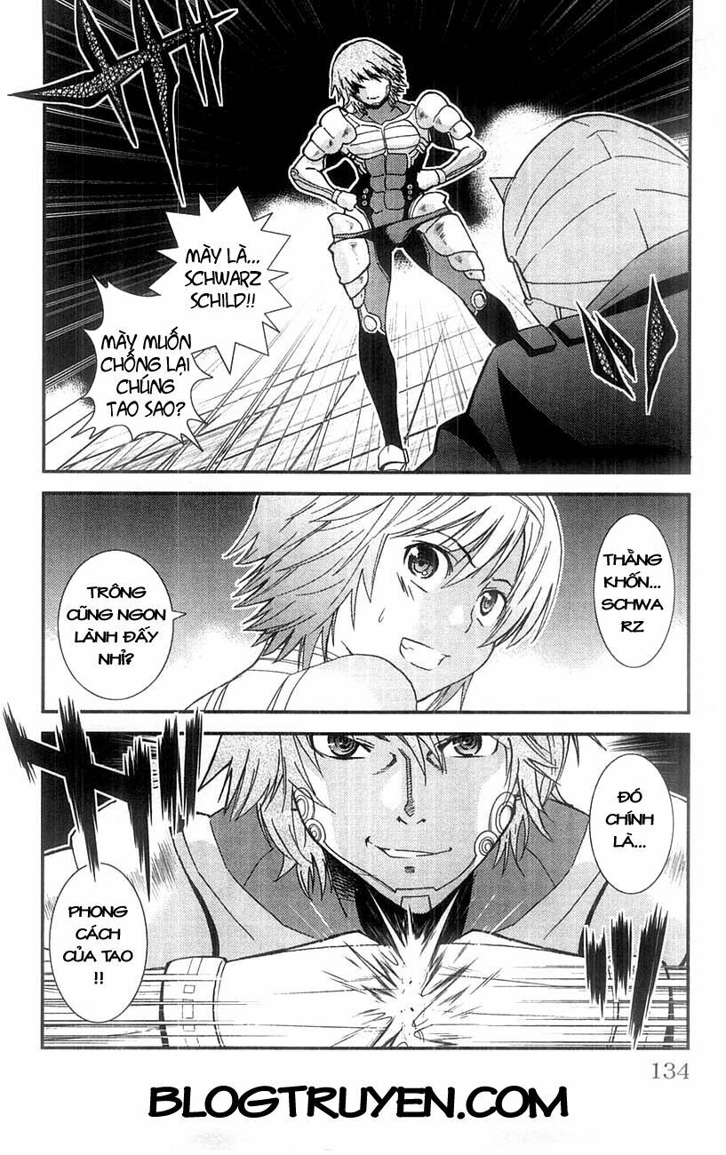 Mighty Heart Chapter 74 - Trang 2