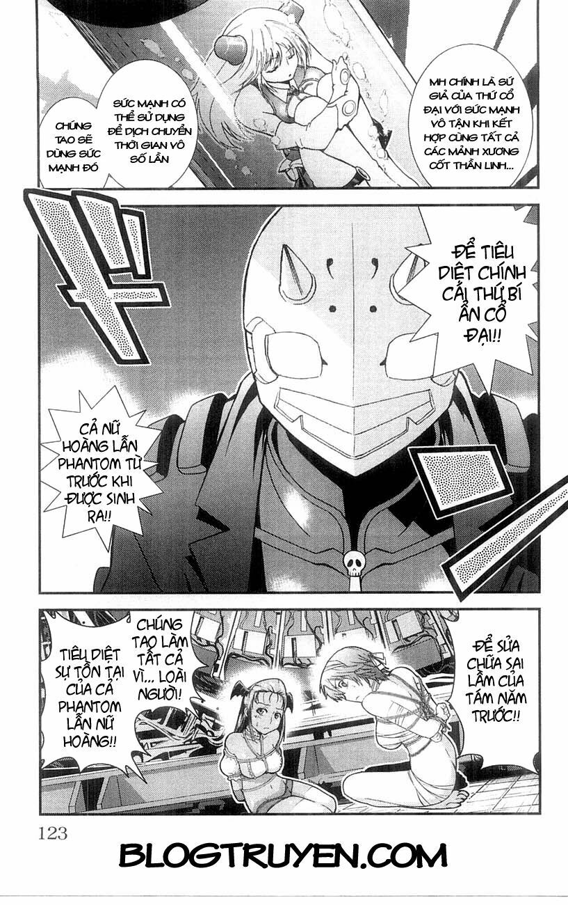 Mighty Heart Chapter 74 - Trang 2