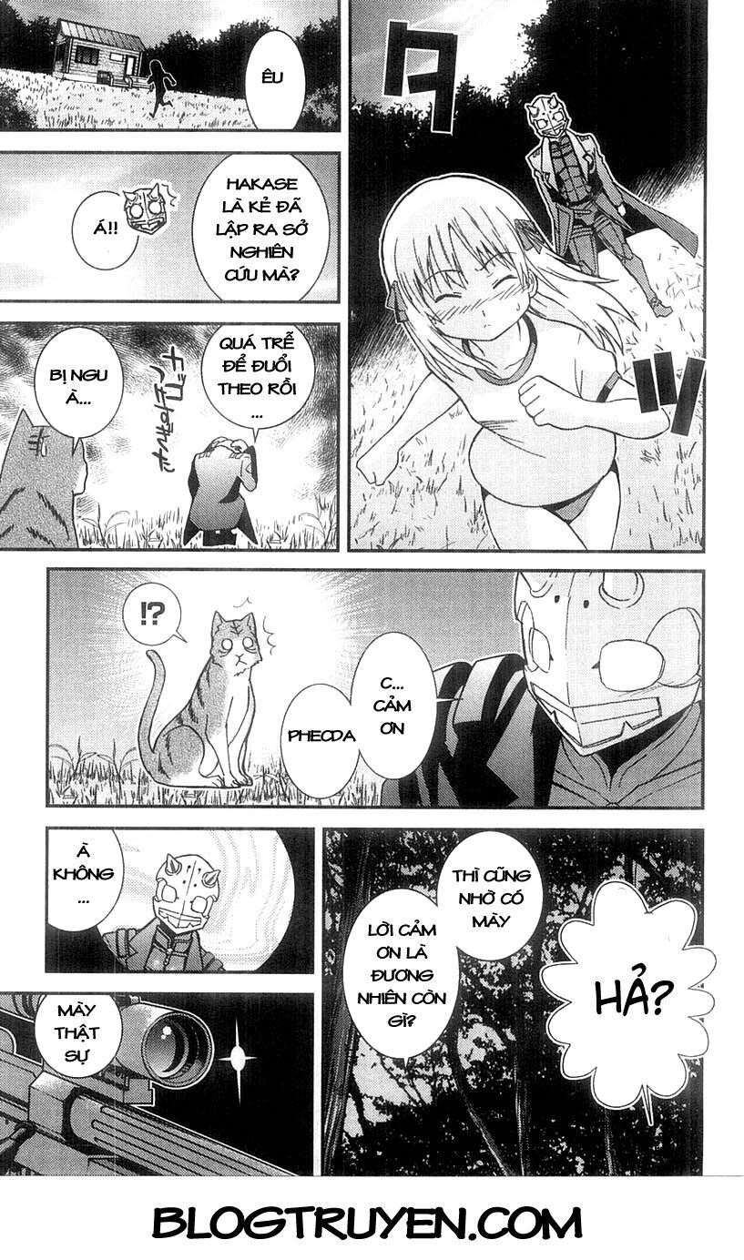 Mighty Heart Chapter 72 - Trang 2