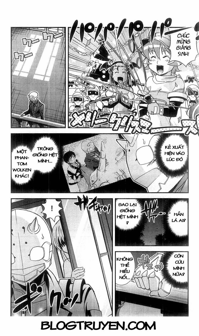 Mighty Heart Chapter 67 - Trang 2