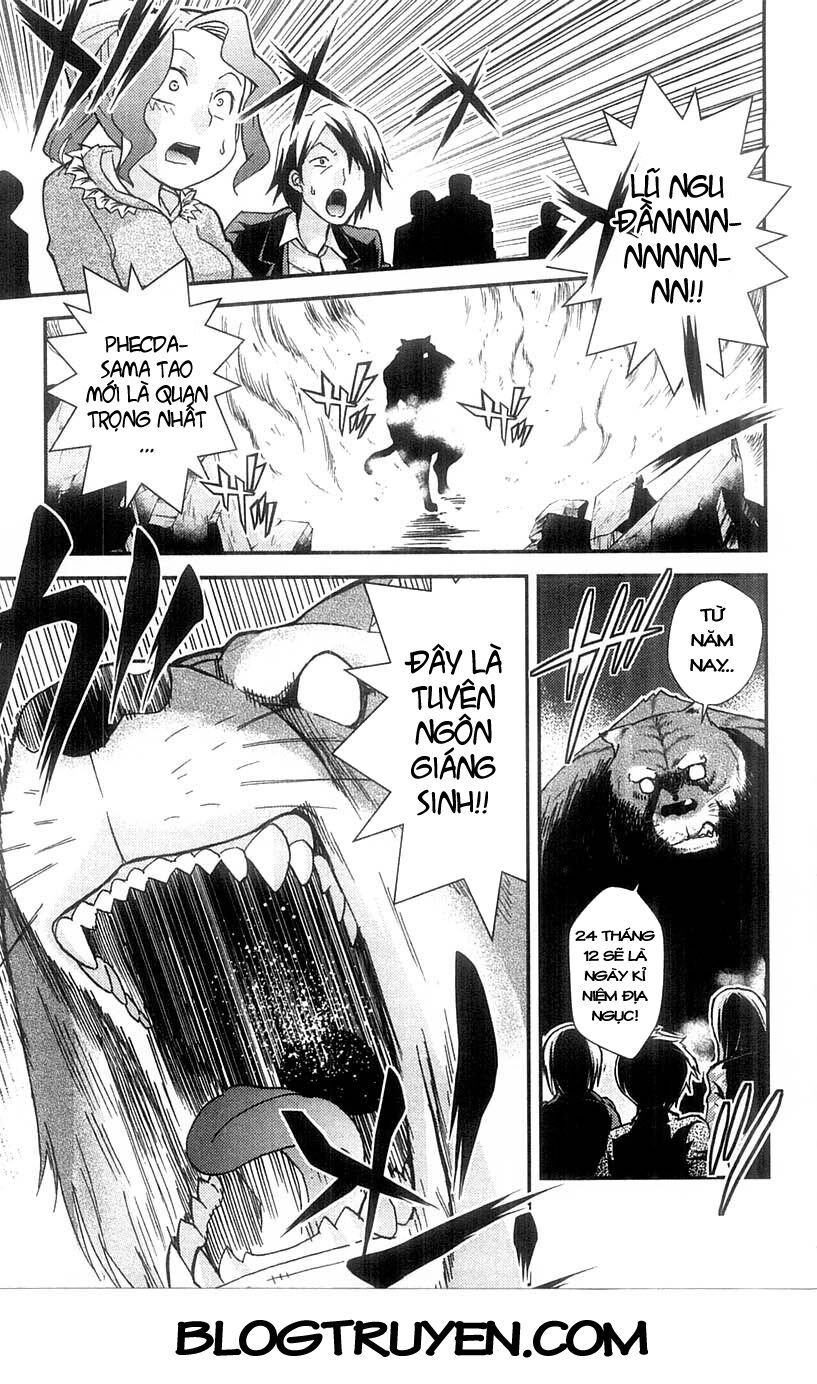 Mighty Heart Chapter 65 - Trang 2