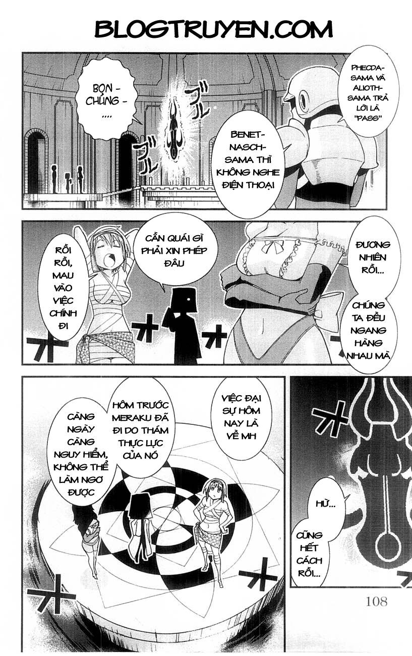 Mighty Heart Chapter 40 - Trang 2