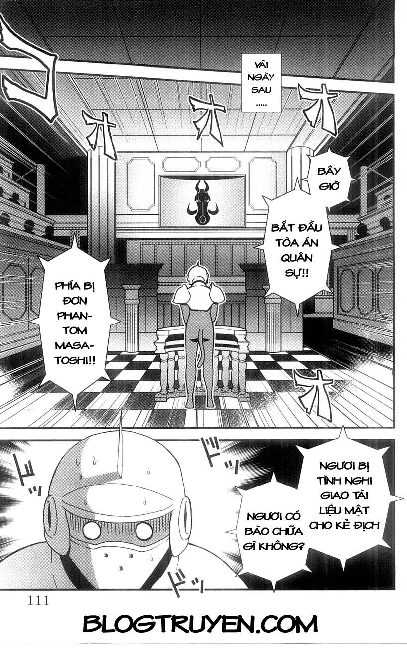 Mighty Heart Chapter 29 - Trang 2