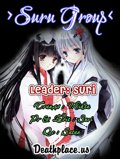 Dansai Bunri No Crime Edge Chapter 5 - Trang 2