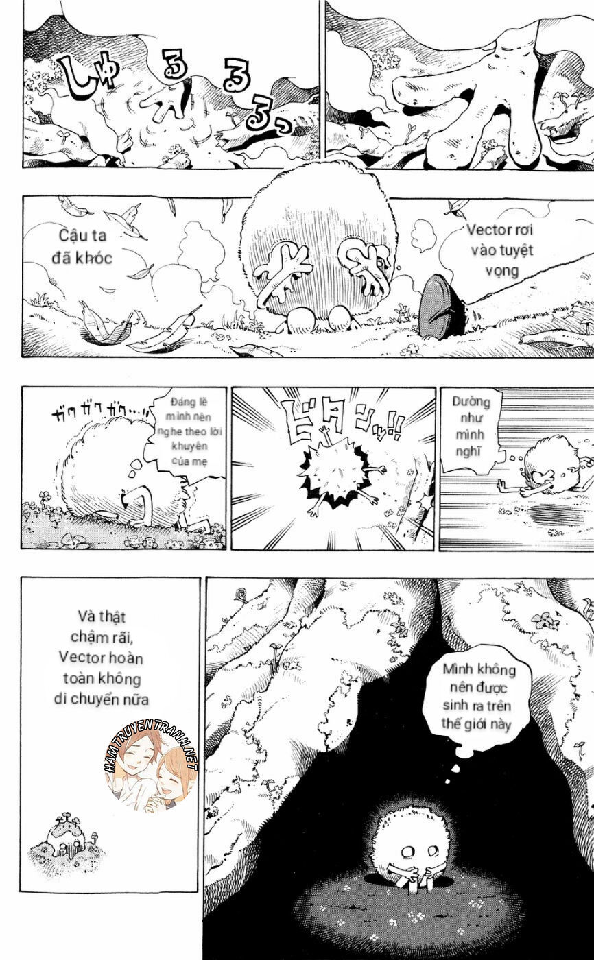 Muhyo To Rouji No Mahouritsu Soudan Jimusho Chapter 141 - Trang 2