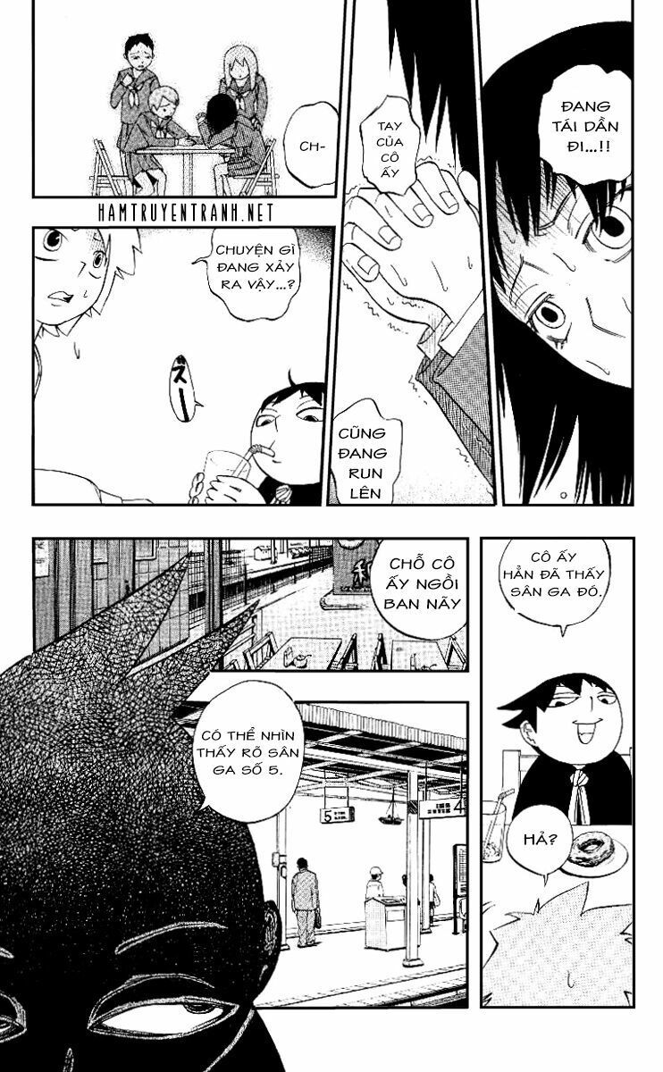 Muhyo To Rouji No Mahouritsu Soudan Jimusho Chapter 1.1 - Trang 2