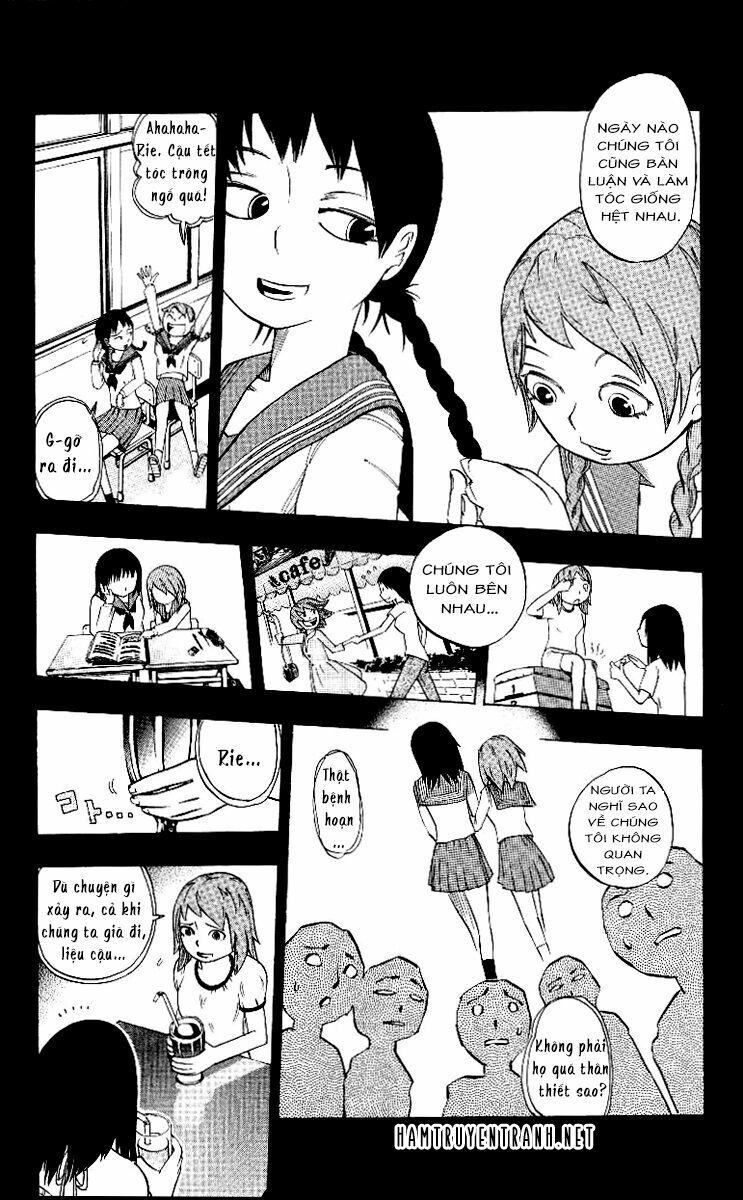 Muhyo To Rouji No Mahouritsu Soudan Jimusho Chapter 1.1 - Trang 2