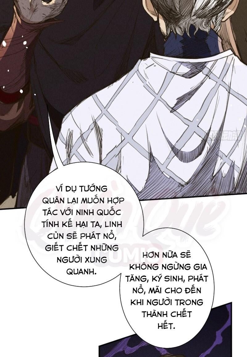 Đường Dần Tại Dị Giới 2 Chapter 16 - Trang 2