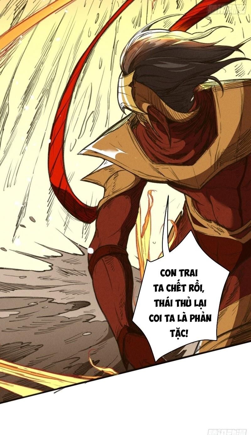 Đường Dần Tại Dị Giới 2 Chapter 16 - Trang 2