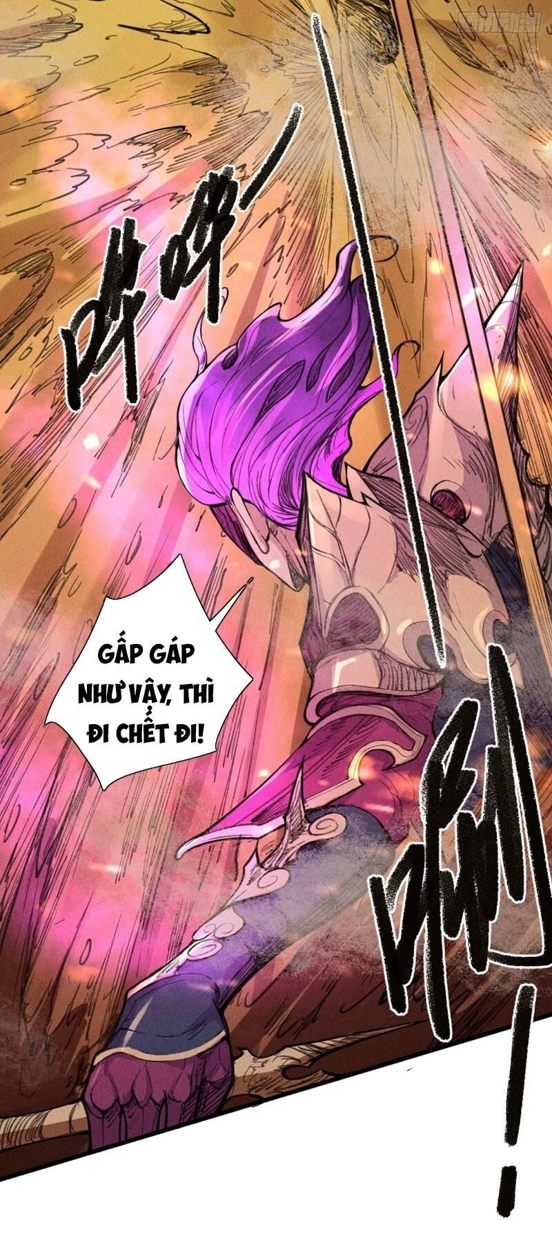 Đường Dần Tại Dị Giới 2 Chapter 15 - Trang 2