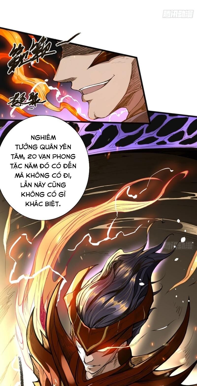 Đường Dần Tại Dị Giới 2 Chapter 15 - Trang 2