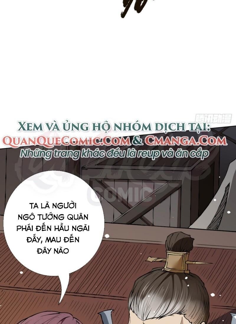 Đường Dần Tại Dị Giới 2 Chapter 14 - Trang 2