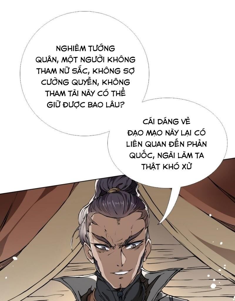 Đường Dần Tại Dị Giới 2 Chapter 14 - Trang 2