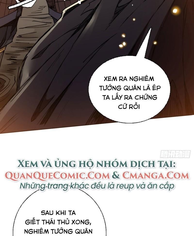 Đường Dần Tại Dị Giới 2 Chapter 14 - Trang 2