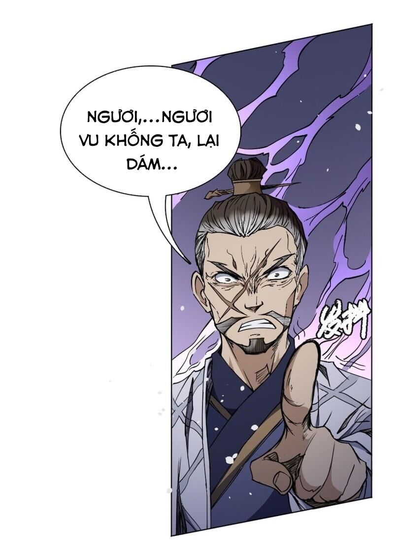 Đường Dần Tại Dị Giới 2 Chapter 14 - Trang 2