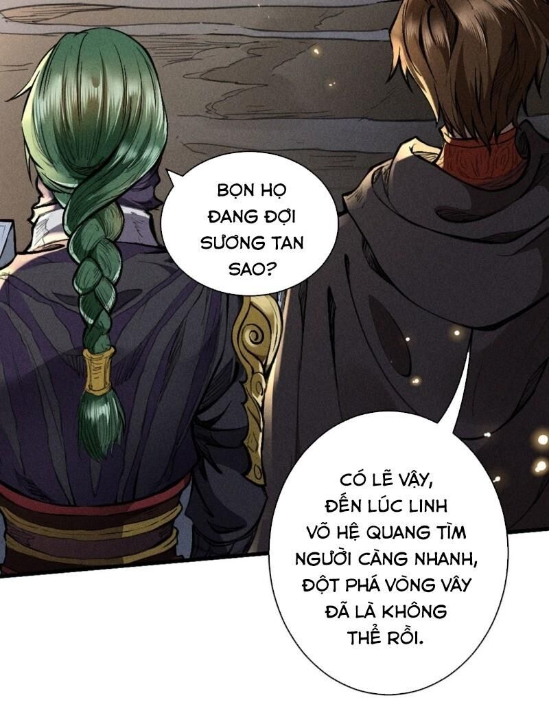 Đường Dần Tại Dị Giới 2 Chapter 13 - Trang 2