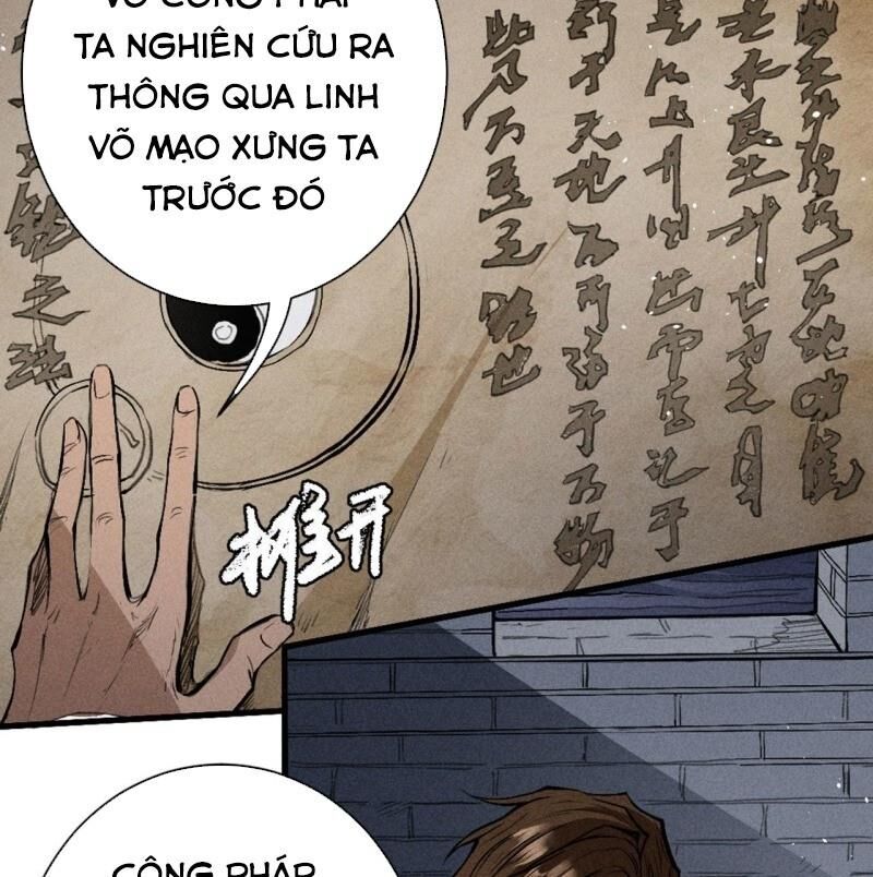 Đường Dần Tại Dị Giới 2 Chapter 13 - Trang 2