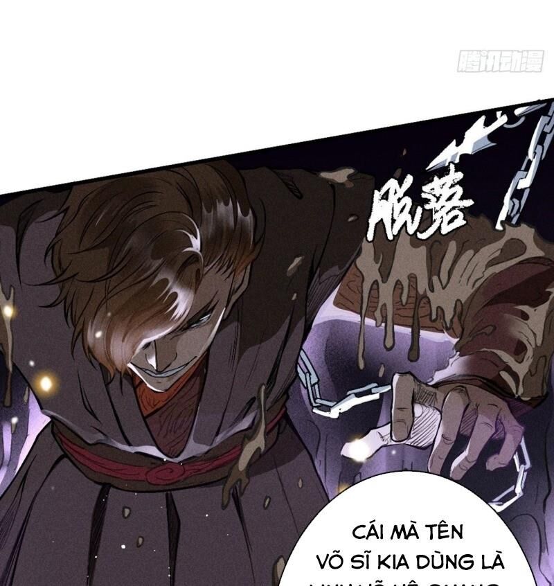 Đường Dần Tại Dị Giới 2 Chapter 13 - Trang 2