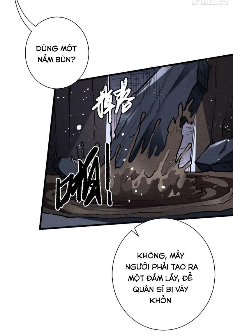 Đường Dần Tại Dị Giới 2 Chapter 13 - Trang 2