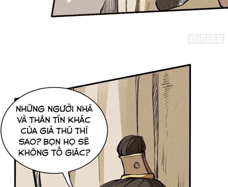 Đường Dần Tại Dị Giới 2 Chapter 10 - Trang 2