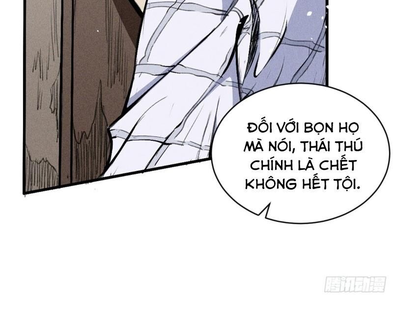 Đường Dần Tại Dị Giới 2 Chapter 10 - Trang 2