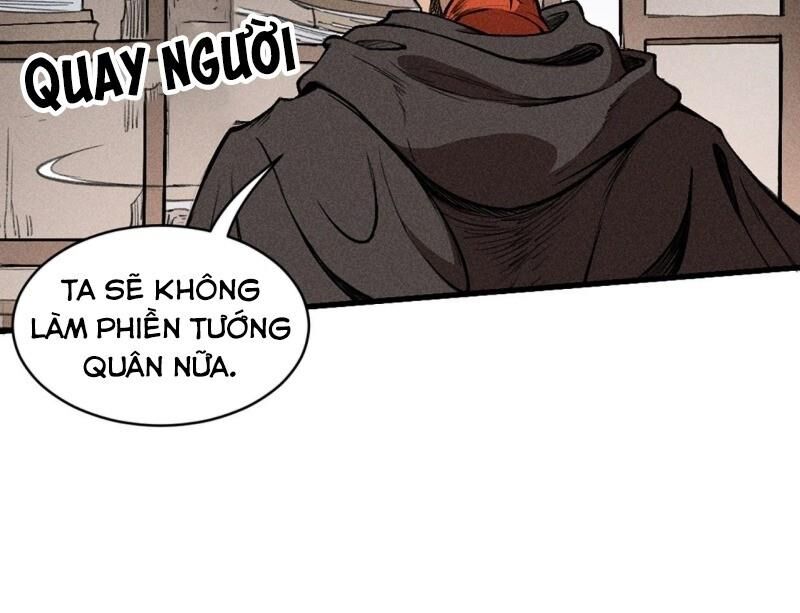 Đường Dần Tại Dị Giới 2 Chapter 10 - Trang 2