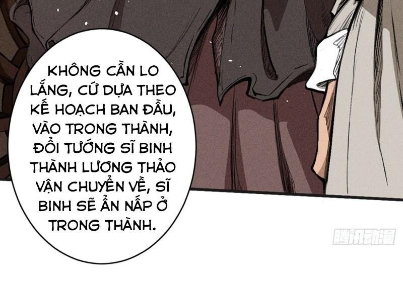 Đường Dần Tại Dị Giới 2 Chapter 10 - Trang 2