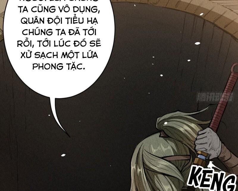 Đường Dần Tại Dị Giới 2 Chapter 10 - Trang 2