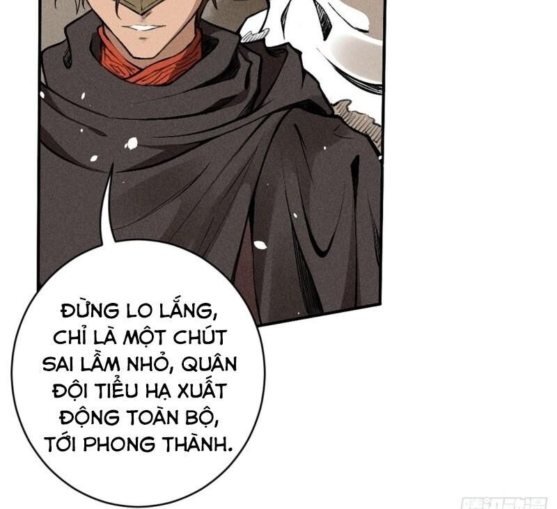 Đường Dần Tại Dị Giới 2 Chapter 10 - Trang 2