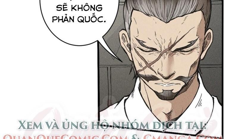 Đường Dần Tại Dị Giới 2 Chapter 9 - Trang 2