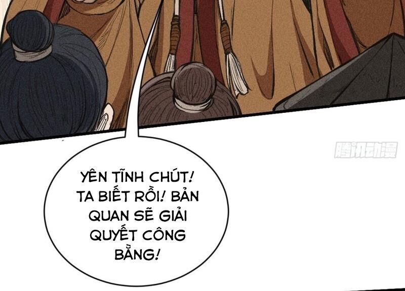 Đường Dần Tại Dị Giới 2 Chapter 9 - Trang 2