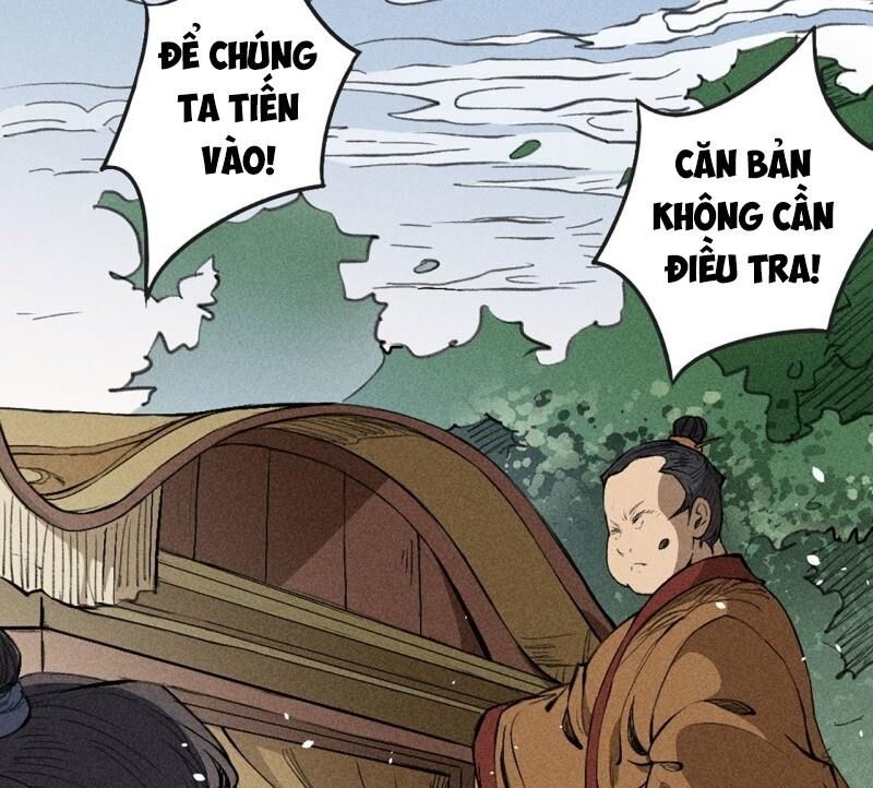 Đường Dần Tại Dị Giới 2 Chapter 9 - Trang 2