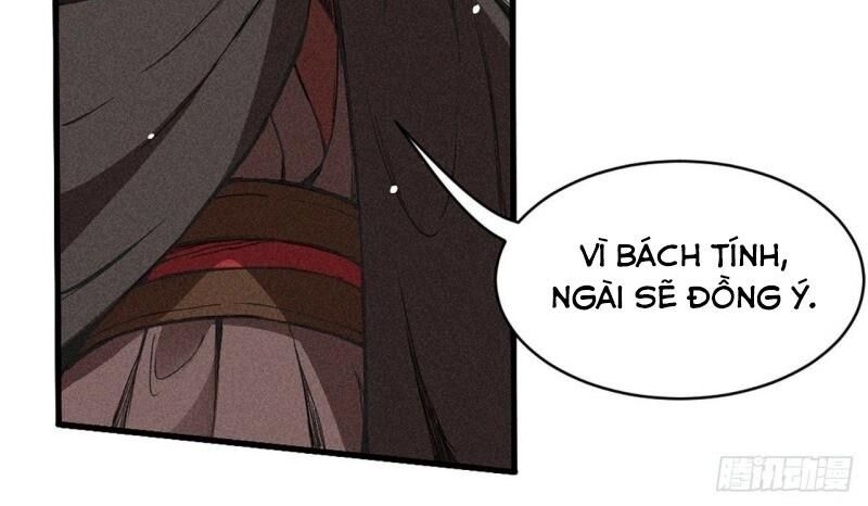 Đường Dần Tại Dị Giới 2 Chapter 9 - Trang 2