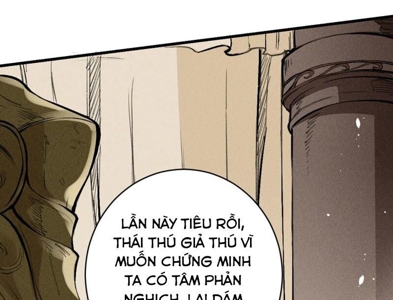 Đường Dần Tại Dị Giới 2 Chapter 9 - Trang 2