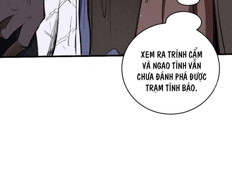 Đường Dần Tại Dị Giới 2 Chapter 9 - Trang 2