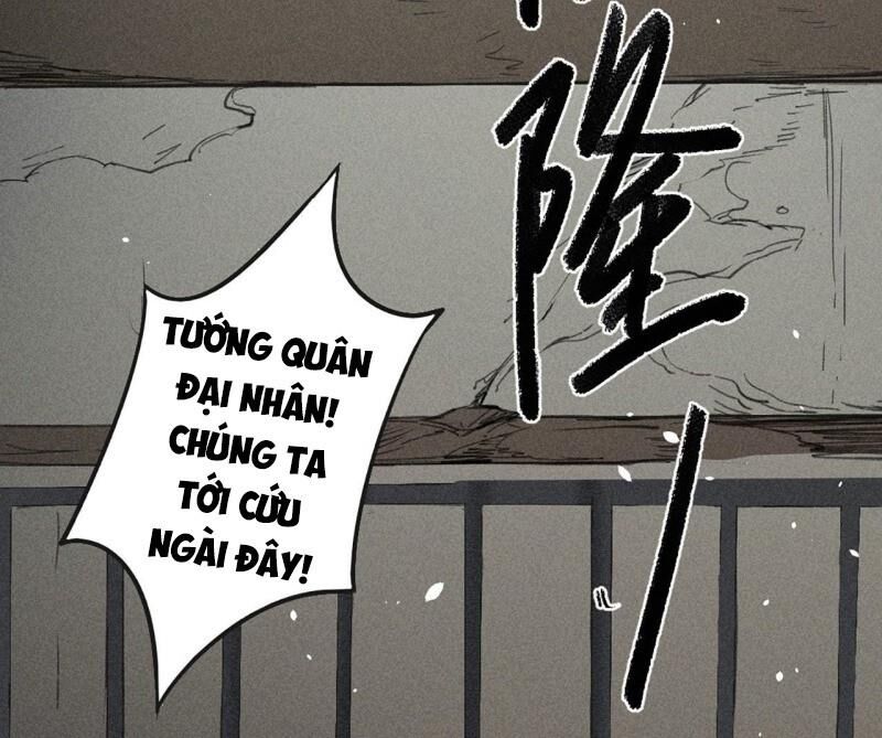 Đường Dần Tại Dị Giới 2 Chapter 9 - Trang 2