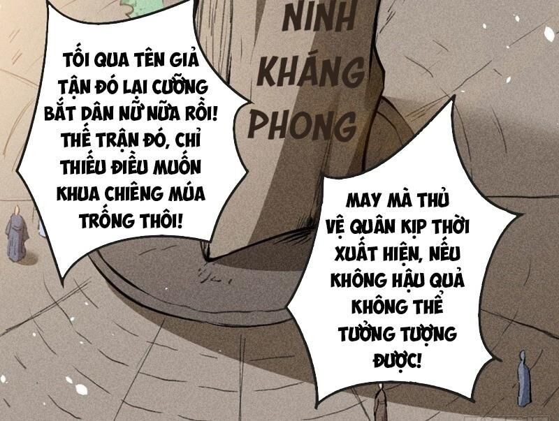 Đường Dần Tại Dị Giới 2 Chapter 8 - Trang 2