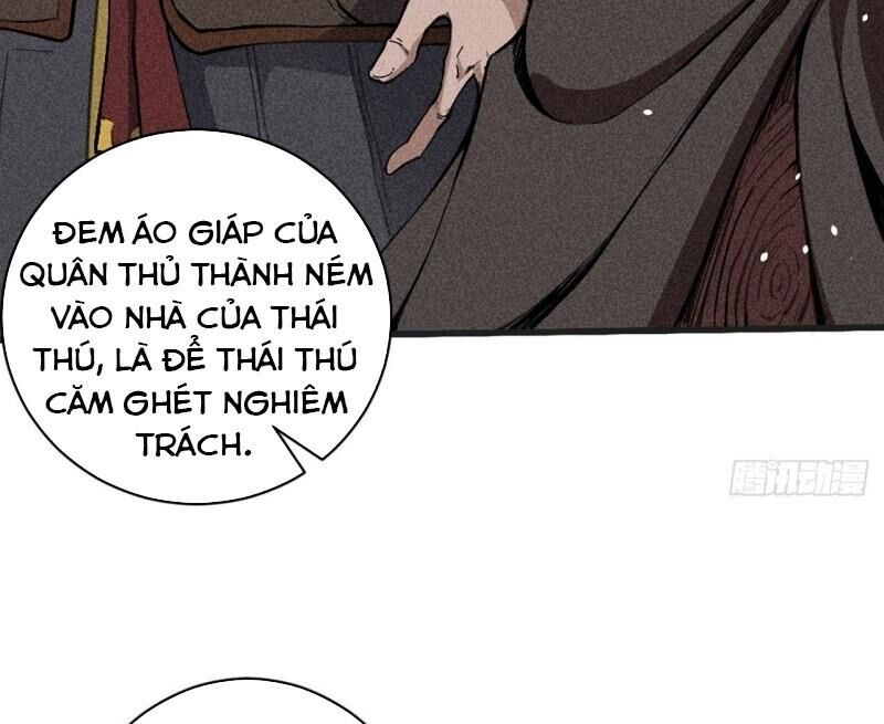 Đường Dần Tại Dị Giới 2 Chapter 8 - Trang 2