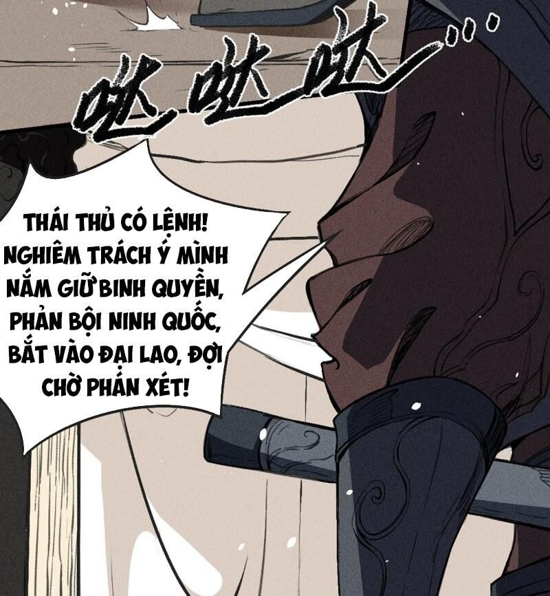 Đường Dần Tại Dị Giới 2 Chapter 8 - Trang 2