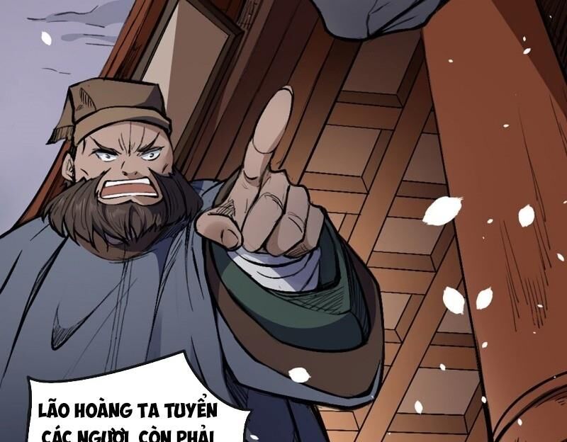 Đường Dần Tại Dị Giới 2 Chapter 7 - Trang 2