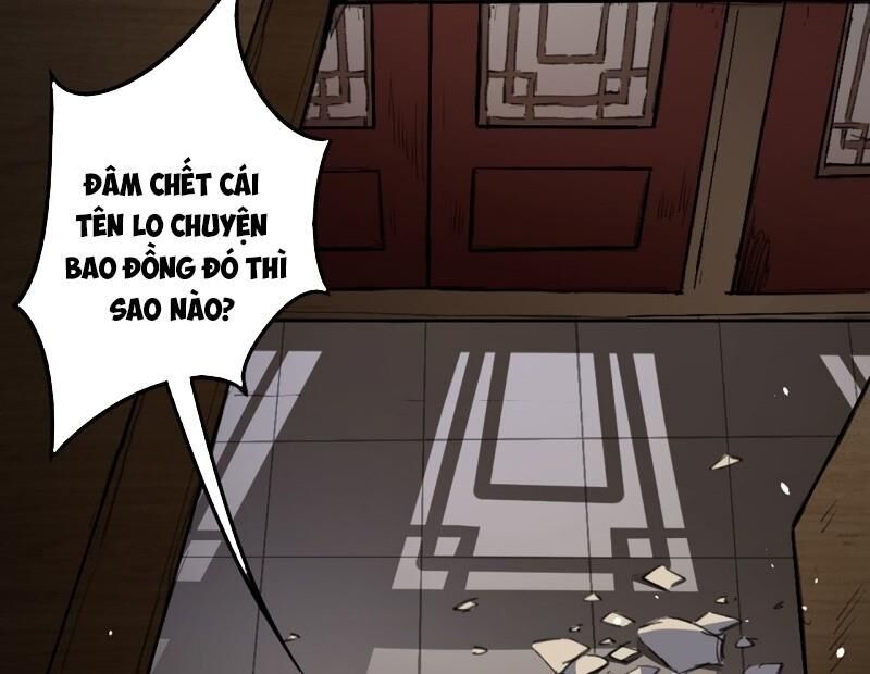 Đường Dần Tại Dị Giới 2 Chapter 7 - Trang 2