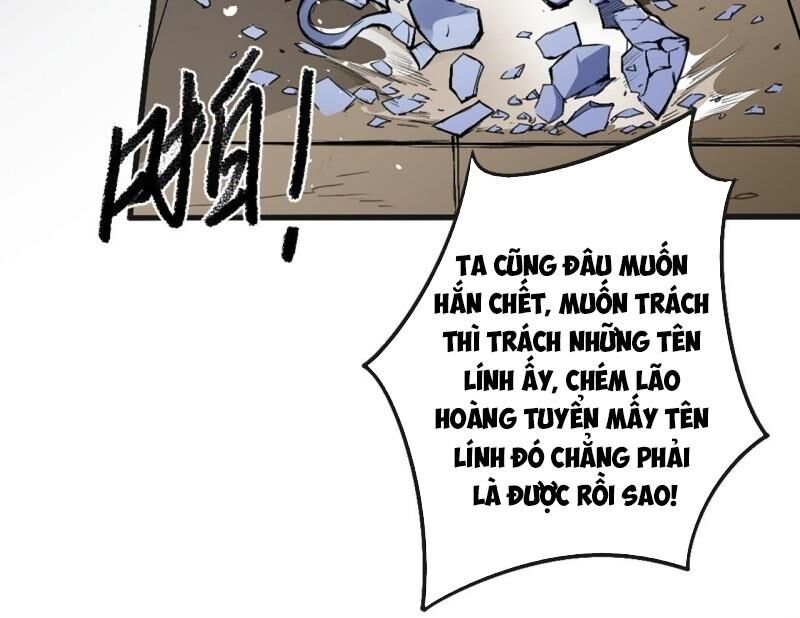 Đường Dần Tại Dị Giới 2 Chapter 7 - Trang 2