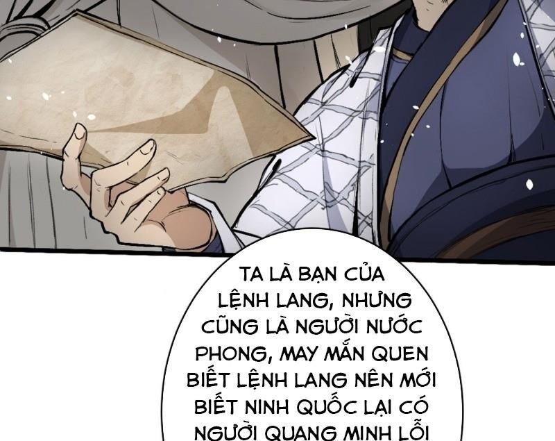 Đường Dần Tại Dị Giới 2 Chapter 6 - Trang 2