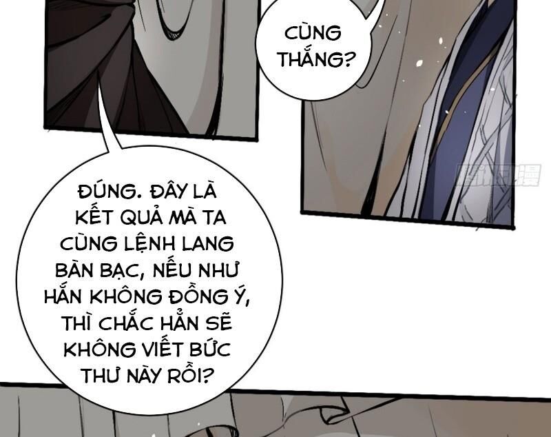 Đường Dần Tại Dị Giới 2 Chapter 6 - Trang 2