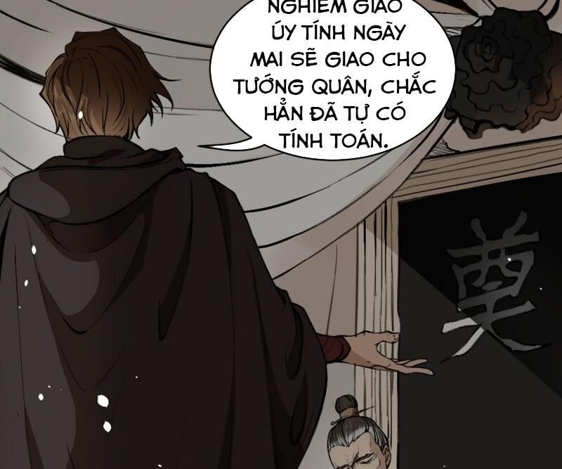 Đường Dần Tại Dị Giới 2 Chapter 6 - Trang 2