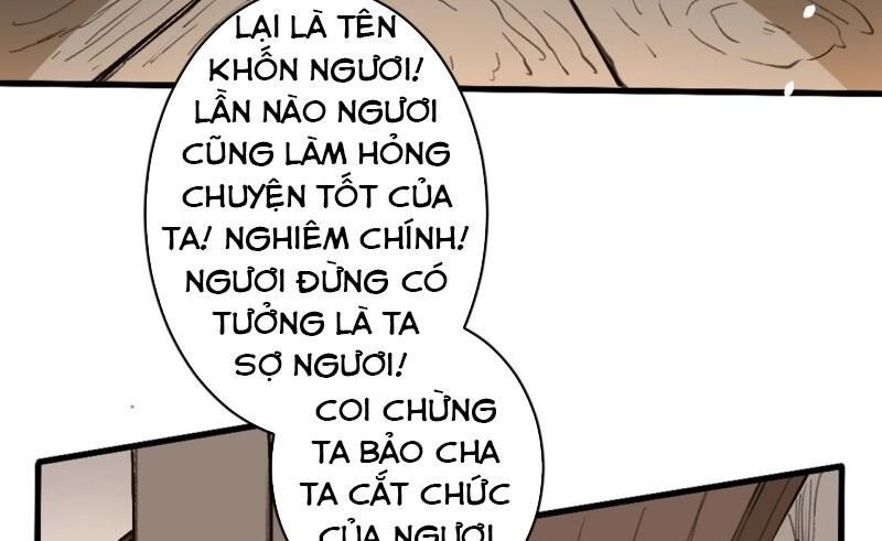 Đường Dần Tại Dị Giới 2 Chapter 5 - Trang 2