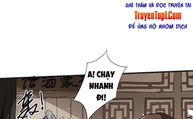 Đường Dần Tại Dị Giới 2 Chapter 5 - Trang 2