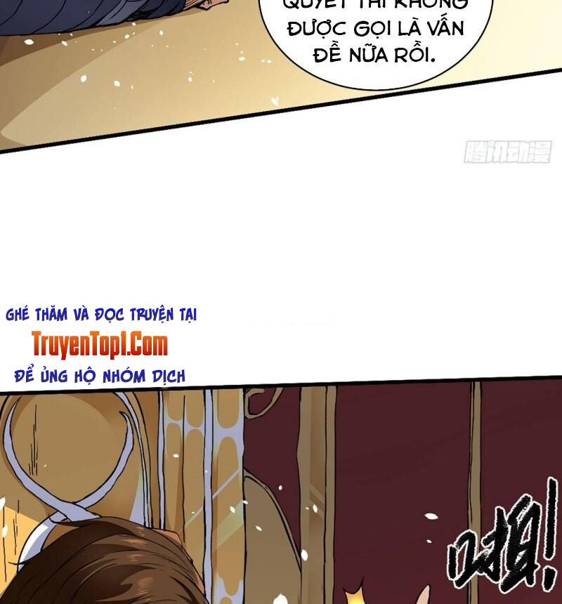 Đường Dần Tại Dị Giới 2 Chapter 3 - Trang 2