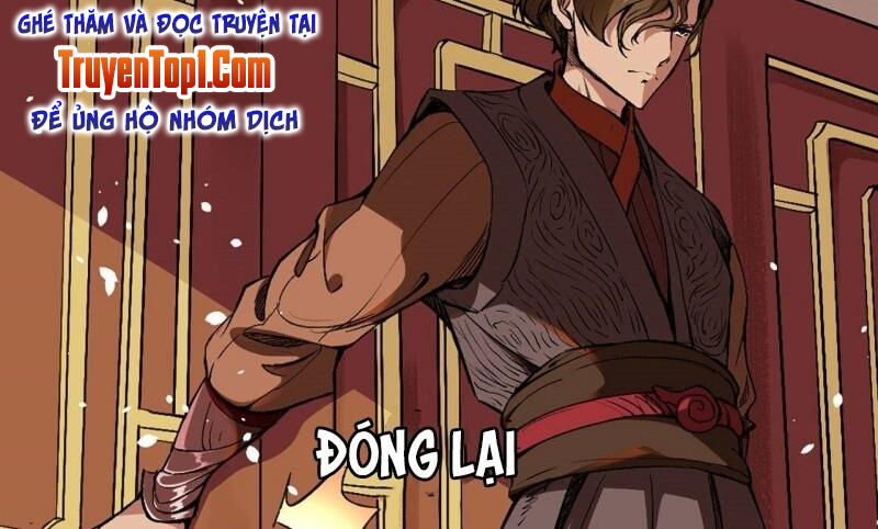 Đường Dần Tại Dị Giới 2 Chapter 3 - Trang 2